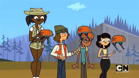 TOTAL DRAMA: PAHKITEW ISLAND Episode 13 .
